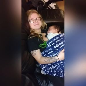 Meet your Posher, Brianna